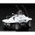 Good Smile Company MODEROID Mobile Police Patlabor Type 98 Special Command Vehicle & Type 99 Special Labor Carrier Plastic Model image 15