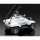 Good Smile Company MODEROID Mobile Police Patlabor Type 98 Special Command Vehicle & Type 99 Special Labor Carrier Plastic Model image 16