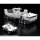 Good Smile Company MODEROID Mobile Police Patlabor Type 98 Special Command Vehicle & Type 99 Special Labor Carrier Plastic Model image 3