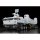 Good Smile Company MODEROID Mobile Police Patlabor Type 98 Special Command Vehicle & Type 99 Special Labor Carrier Plastic Model image 7