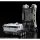 Good Smile Company MODEROID Mobile Police Patlabor Type 98 Special Command Vehicle & Type 99 Special Labor Carrier Plastic Model image 8