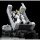 Good Smile Company MODEROID Mobile Police Patlabor Type 98 Special Command Vehicle & Type 99 Special Labor Carrier Plastic Model image 10