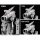 Good Smile Company MODEROID Mobile Police Patlabor AV-98 Ingram Plastic Model Bild 8