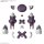 BANDAI SPIRITS 30MF Class Up Armor (Meteoric Ironmonk) Plastic Model imagen 2