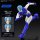 BANDAI SPIRITS 30MF Yoroishinden Samurai Troopers Soukyuu no Kaito Plastic Model image 3