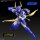 BANDAI SPIRITS 30MF Yoroishinden Samurai Troopers Soukyuu no Kaito Plastic Model image 4