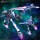 BANDAI SPIRITS HG 1/100 VF-25G Messiah Valkyrie (Mikhail Blanc Custom) Plastic Model 图片 3
