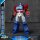 Doyusha AMK MINI WAVE3 Orion Pax Plastic Model image 2
