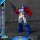 Doyusha AMK MINI WAVE3 Orion Pax Plastic Model image 3
