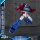 Doyusha AMK MINI WAVE3 Orion Pax Plastic Model image 5