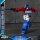 Doyusha AMK MINI WAVE3 Orion Pax Plastic Model image 6