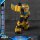 Doyusha AMK MINI WAVE3 Bumblebee Plastic Model imagen 3