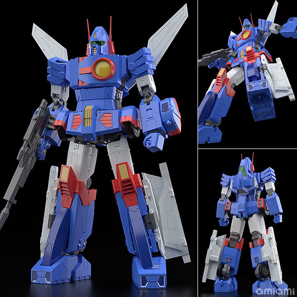 Good Smile Company MODEROID Combat Mecha Xabungle Xabungle 1/100 Plastic Model