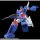 Good Smile Company MODEROID Combat Mecha Xabungle Xabungle 1/100 Plastic Model image 11