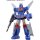 Good Smile Company MODEROID Combat Mecha Xabungle Xabungle 1/100 Plastic Model image 2