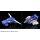 Good Smile Company MODEROID Combat Mecha Xabungle Xabungle 1/100 Plastic Model image 5