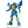 Good Smile Company MODEROID Yamato Takeru (Anime) Maku-Senjin Kazenoo: Second Stage Plastic Model image 2