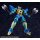 Good Smile Company MODEROID Yamato Takeru (Anime) Maku-Senjin Kazenoo: Second Stage Plastic Model image 4