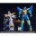 Good Smile Company MODEROID Yamato Takeru (Anime) Maku-Senjin Kazenoo: Second Stage Plastic Model image 9