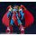 Good Smile Company MODEROID Yamato Takeru (Anime) Super Maku-Senjin Gaiou Plastic Model gambar 3