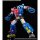 Good Smile Company MODEROID Armored Fleet DaiRugger XV Dairugger XV Plastic Model imagen 11