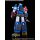 Good Smile Company MODEROID Armored Fleet DaiRugger XV Dairugger XV Plastic Model imagen 13