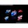 Good Smile Company MODEROID Armored Fleet DaiRugger XV Dairugger XV Plastic Model imagen 14