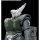 Good Smile Company MODEROID Mobile Police Patlabor 2: the Movie AV-98 Ingram Reactive Armor Plastic Model image 9