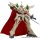 Good Smile Company MODEROID The Vision of Escaflowne: Escaflowne โมเดลพลาสติก รูปภาพ 2