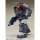 Max Factory Fang of the Sun Dougram COMBAT ARMORS MAX11 1/72 Soltic HT128 Big Foot Plastic Model 图片 7