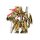 Our Treasure The Five Star Stories "MAGNAPALACE" The Knight of Gold 1/144 Plastic Model image 11