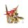 Our Treasure The Five Star Stories "MAGNAPALACE" The Knight of Gold 1/144 Plastic Model image 5