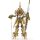 Our Treasure The Five Star Stories "MAGNAPALACE" The Knight of Gold 1/144 Plastic Model image 7