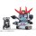GOD BRAVE STUDIO Blue Archive Avant-Garde-kun Plastic Model image 13