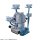 GOD BRAVE STUDIO Blue Archive Avant-Garde-kun Plastic Model image 15