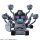 GOD BRAVE STUDIO Blue Archive Avant-Garde-kun Plastic Model image 3