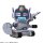 GOD BRAVE STUDIO Blue Archive Avant-Garde-kun Plastic Model image 4