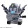 GOD BRAVE STUDIO Blue Archive Avant-Garde-kun Plastic Model image 6