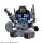 GOD BRAVE STUDIO Blue Archive Avant-Garde-kun Plastic Model image 7