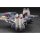 Hasegawa 1/72 VF-25F Tornado Messiah Macross Frontier (Atmospheric) Plastic Model image 3
