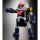 Hasegawa 1/20 20 Mechatro WeGo Mazinger Collaboration Vol.3 "Great Mazinger" Plastic Model image 2