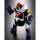 Hasegawa 1/20 20 Mechatro WeGo Mazinger Collaboration Vol.3 "Great Mazinger" Plastic Model image 3