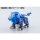 Kotobukiya D-Style ZOIDS SHIELD LIGER [Clear Parts Append] Plastic Model รูปภาพ 10