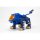 Kotobukiya D-Style ZOIDS SHIELD LIGER [透明零件追加] 塑膠模型 圖片 2