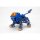 Kotobukiya D-Style ZOIDS SHIELD LIGER [透明零件追加] 塑膠模型 圖片 4