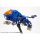Kotobukiya D-Style ZOIDS SHIELD LIGER [透明零件追加] 塑膠模型 圖片 5