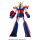 Good Smile Company MODEROID Brave Reideen Reideen Plastic Model image 2