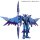Good Smile Company MODEROID Bang Brave Bang Bravern Superbia Plastic Model Bild 2