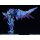 Good Smile Company MODEROID Bang Brave Bang Bravern Superbia Plastic Model Bild 5