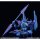 Good Smile Company MODEROID Bang Brave Bang Bravern Superbia Plastic Model Bild 6